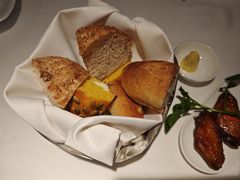 -燃扒房Steakhouse(皇庭店)