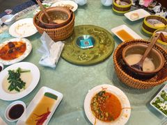-成记海鲜粥(意大利风情街店)