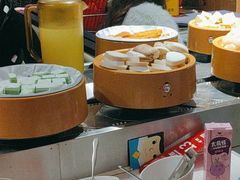 -龍歌自助小火锅(崂山丽达店)