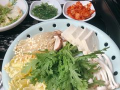 -松坂屋日料自助(长城路店)