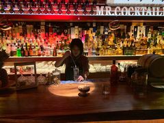 -鸡尾酒实验室酒吧(隆礼路店)