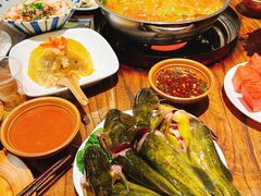 -亮欢寨(凯里总店)