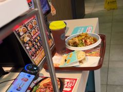 -魏家凉皮(协和店)