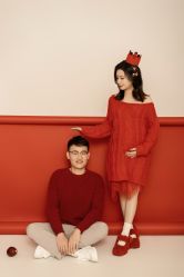 -专注孕妇照亲子照·纪田摄影