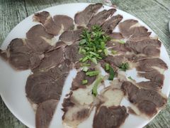 -正宗胖子抻面馆(岭东路店)