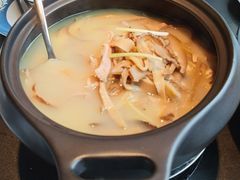 云雾笋猪肚-凤凰湘语(浦东旗舰店)