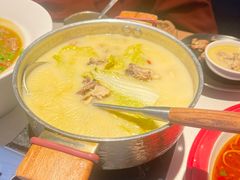 -湘鼎盛·大厨鲜炒湖南味(高新银泰店)