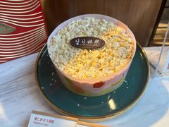 -白天鹅宾馆·美食屋