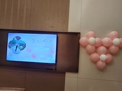 -泓历皇朝酒店(东亭店)