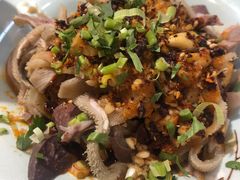 -有奴思烤肉·清真(正宁路店)