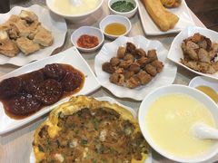 豆浆-兄弟深夜豆浆