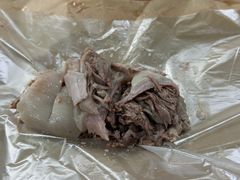 -小辫子羊肉面馆(周东店)