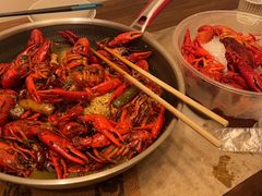-指爱龙虾(金杨路总店)