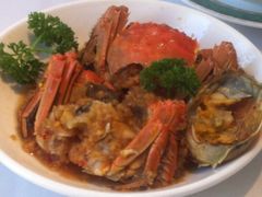 IMG_1314-老洋房花园饭店(绍兴路店)