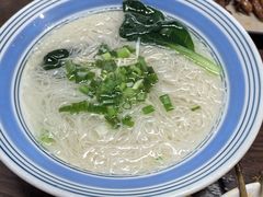 -掌上鲜(南顺城街店)