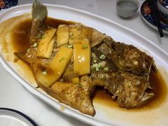 -径山十八道·风味民间菜(杭州总店)