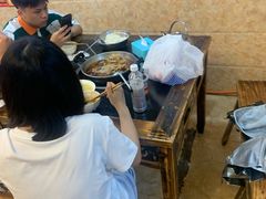 -胖娃古镇鸡杂(磁器口总店)