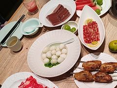 -石鼎香·非遗淮扬火锅(江都龙川桥店)
