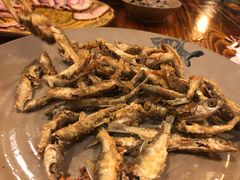 -稻花香土菜馆