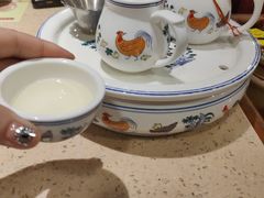 -点都德(聚福楼店)