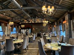 大堂-铜锣湾·有麝自然香(重庆新天地店)