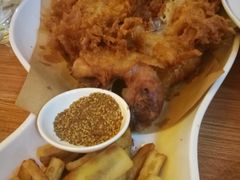 -德泰楼餐饮(莲湖路店)