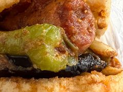 -新林麻辣串(西市场总店)