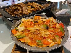 -宏宴·新京菜(望京店)