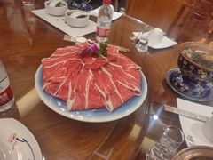 -和院老火锅铜锅烧烤海鲜(朱雀大街店)