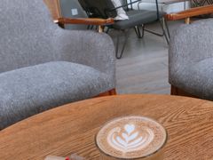 -Nirvana Cafe&Bar(北仓文创街区店)