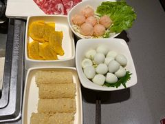 -海底捞火锅(金光华店)