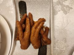 -酌宴府The China Club·广州万富希尔顿酒店(云城东路店)