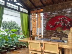 -聚福宝合苑食府(南头镇店)