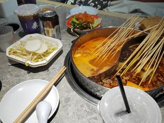 -成都玉林串串香(世纪港湾店)