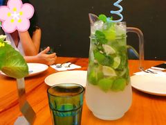 莫吉托-HOLA西班牙餐厅(空港店)