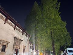 -九华山聚龙大酒店