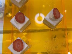 -怡咖啡·自助餐·西安香格里拉