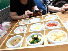 -咂摸(南锣鼓巷店)