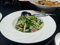 -庐灶江南·江南菜·四合院Bistro(东直门雍和宫·原华侨宾馆店)