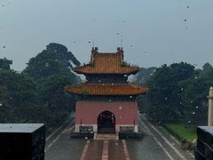 -北陵公园