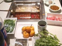 -野妹火锅(龙岗店)