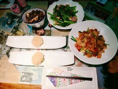-豆蔻电影主题餐厅(四牌楼店)