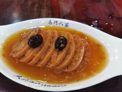 -吴门人家·苏宴宫廷菜(拙政园店)