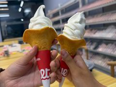 -肯德基(八里台店)