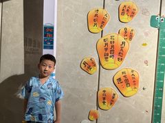 -朗丽兹自助餐厅