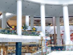 -汕头金海湾大酒店(万象城店)