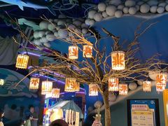 -烟台海昌鲸鲨海洋公园