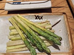 -一心创作料理屋(经开万达店)