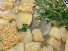 -小潘记鸭血粉丝汤