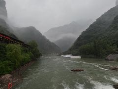 -河南宝泉旅游区